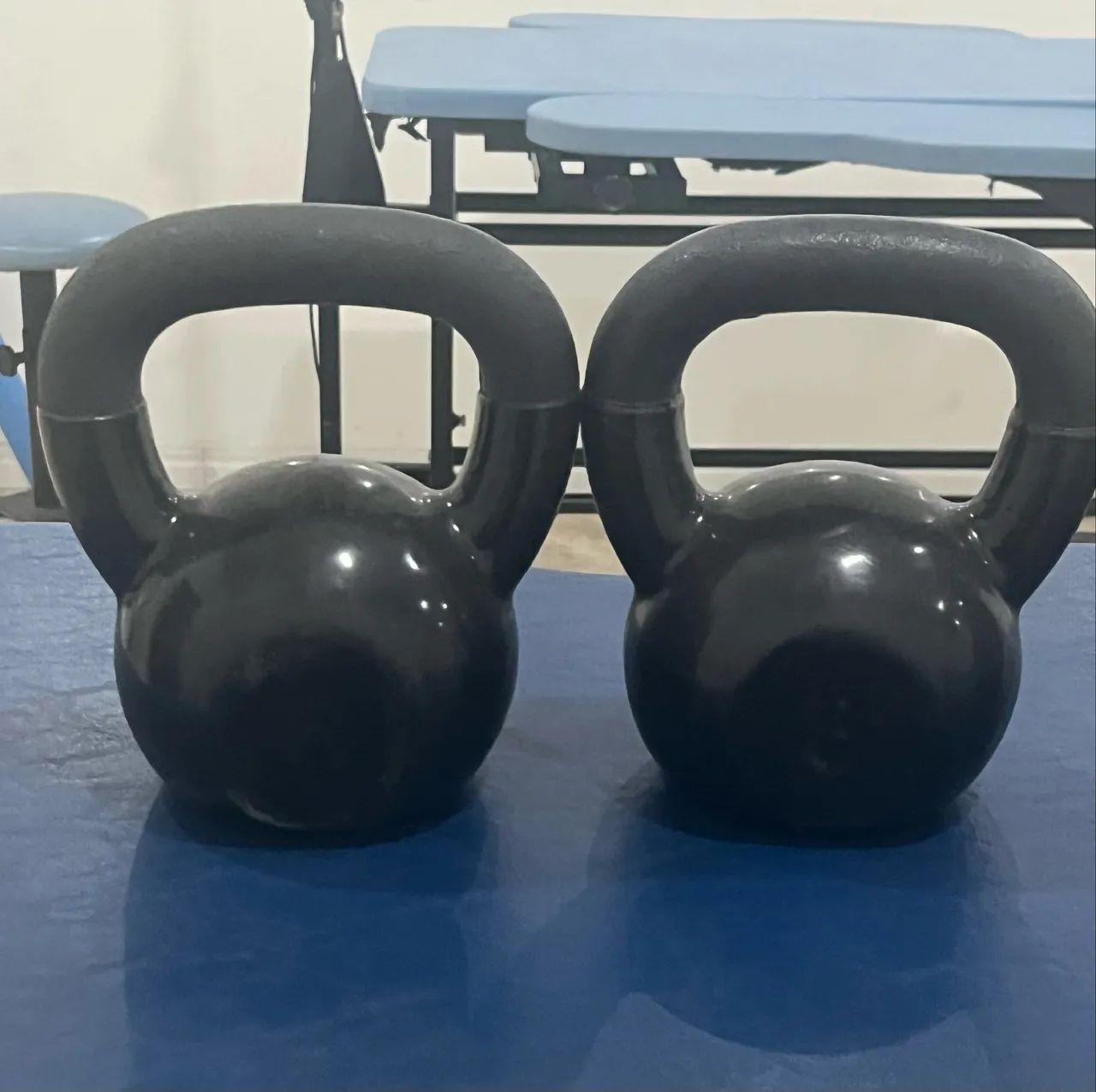 Equipamento academia/pilates/funcional