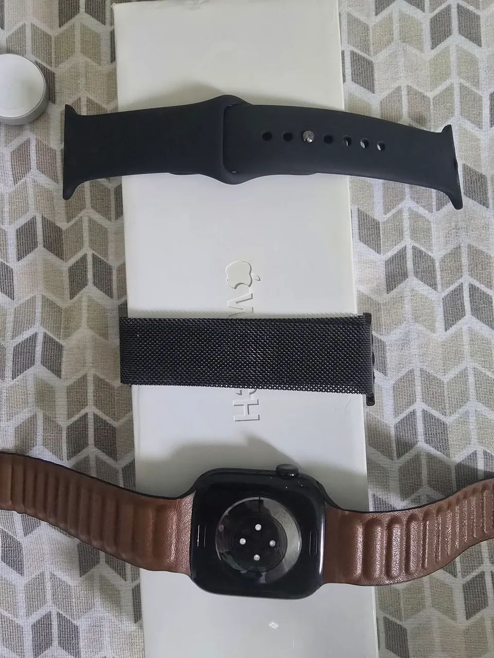 Apple watch series 10 46mm  - Foto 2