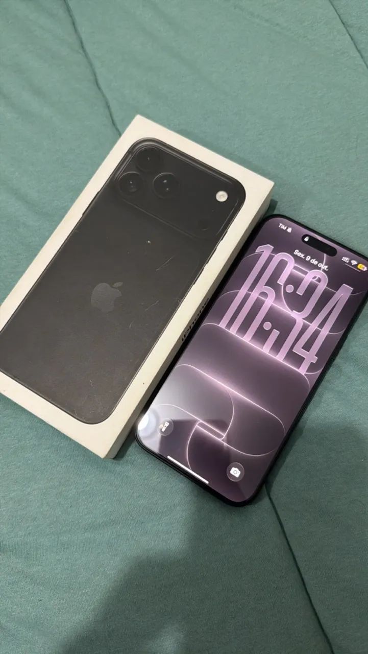 iPhone 18 pro max  - Foto 2