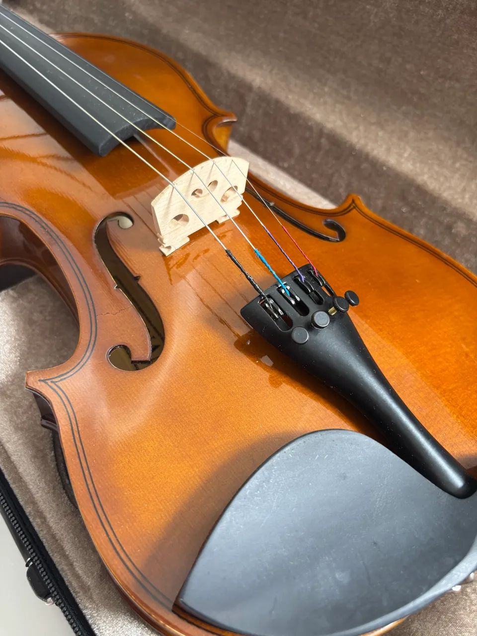 Violino Dominante  - Foto 5