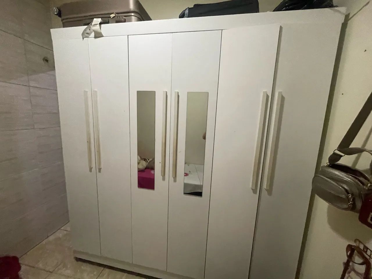 guarda roupa 