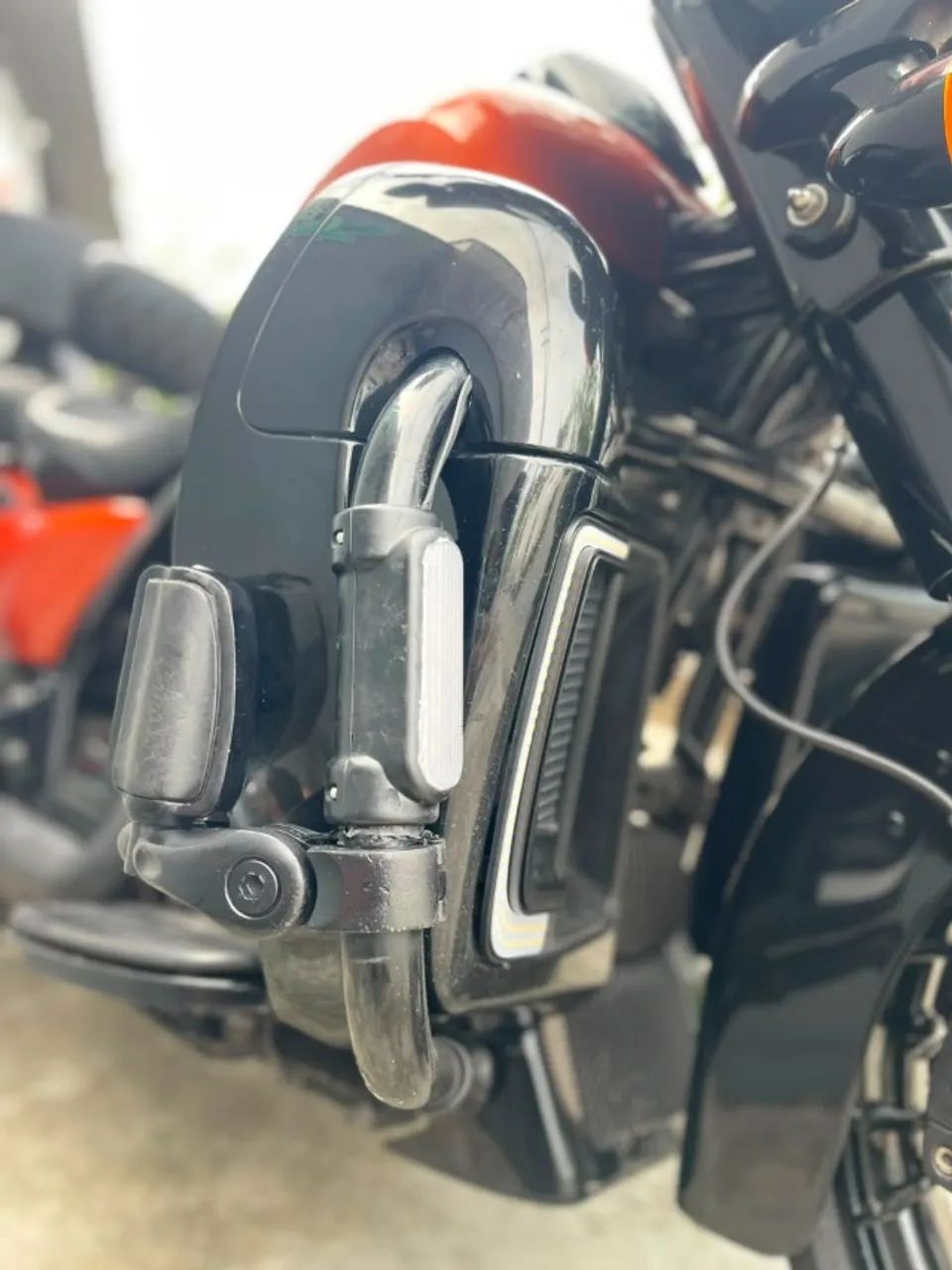 Street Glide Special 2020 - Foto 5