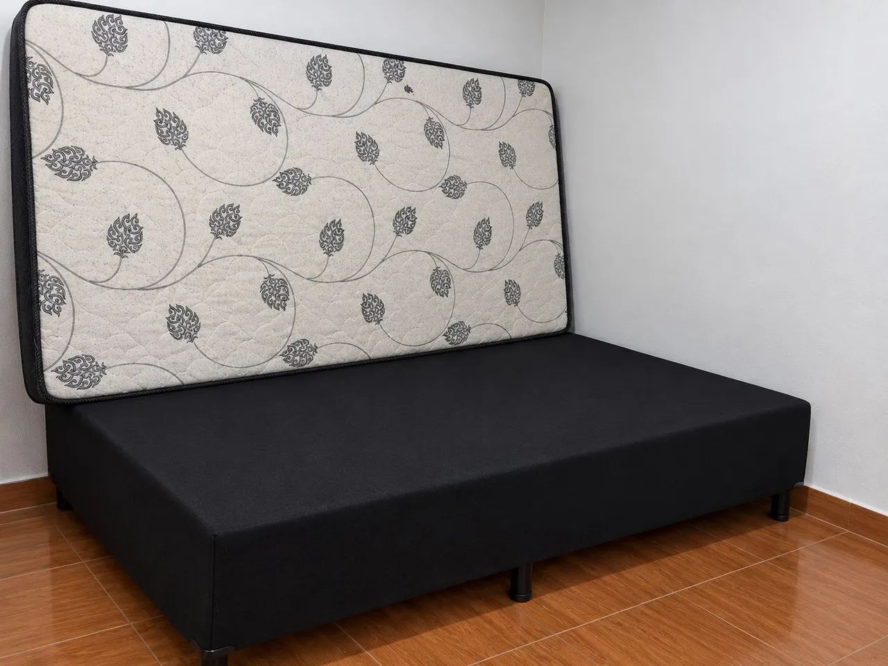 Cama box casal  - Foto 2