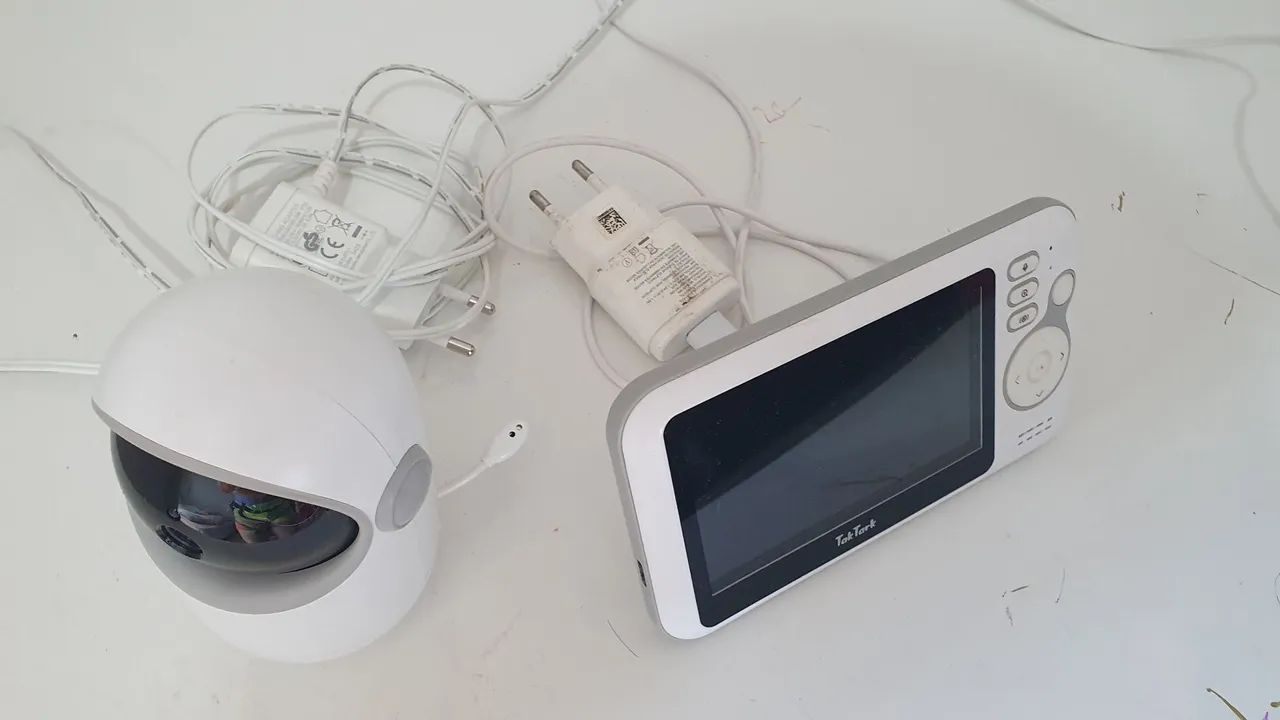 Baba eletronica Taktark - Foto 2