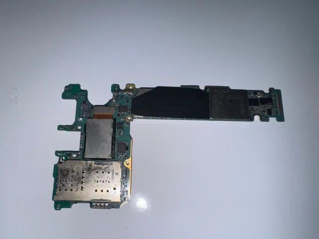 Placa Principal Samsung S8 SM G950FD - Foto 2