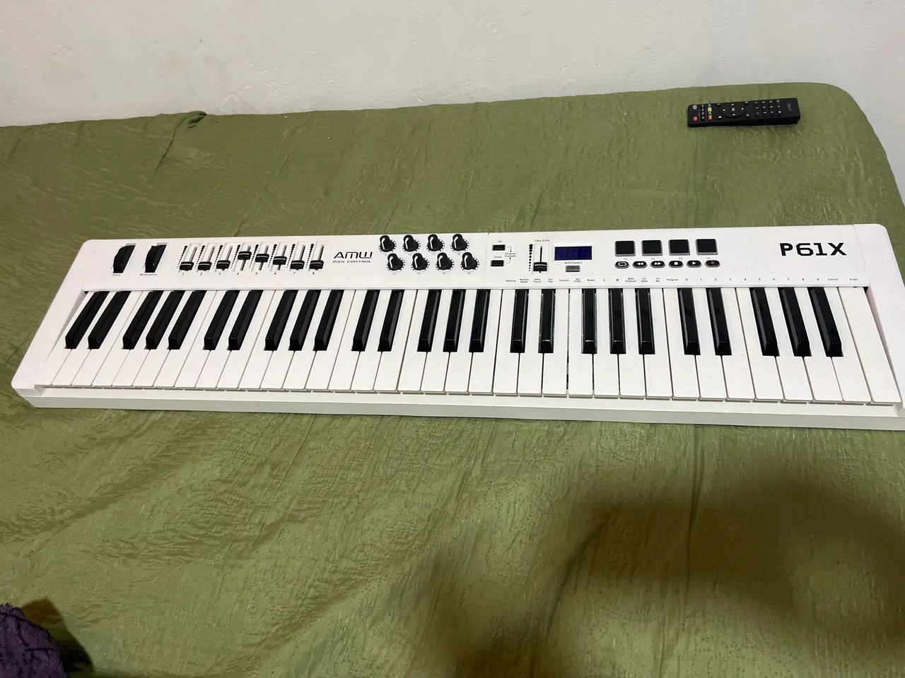 Vende-se controlador - Foto 2