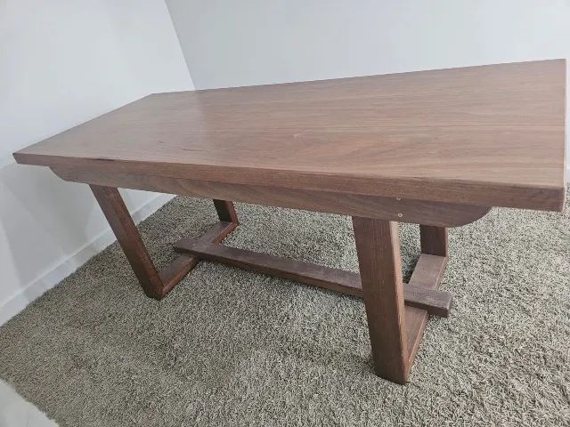 Mesa Maciça Jequitibá - Foto 3