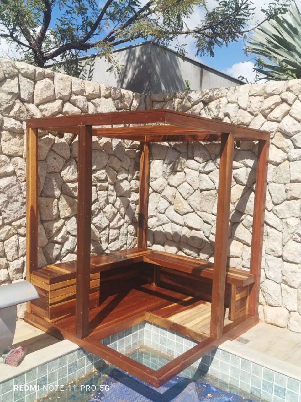Goden Deck Saunas - Foto 5