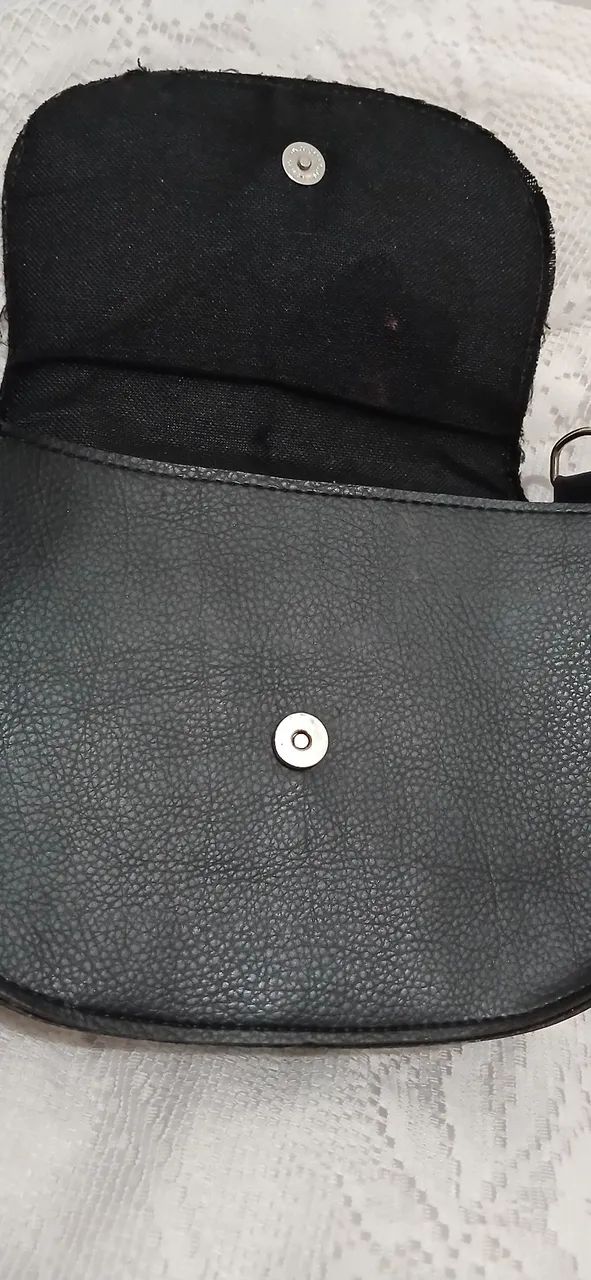 Bolsa Santa Lolla original  - Foto 3