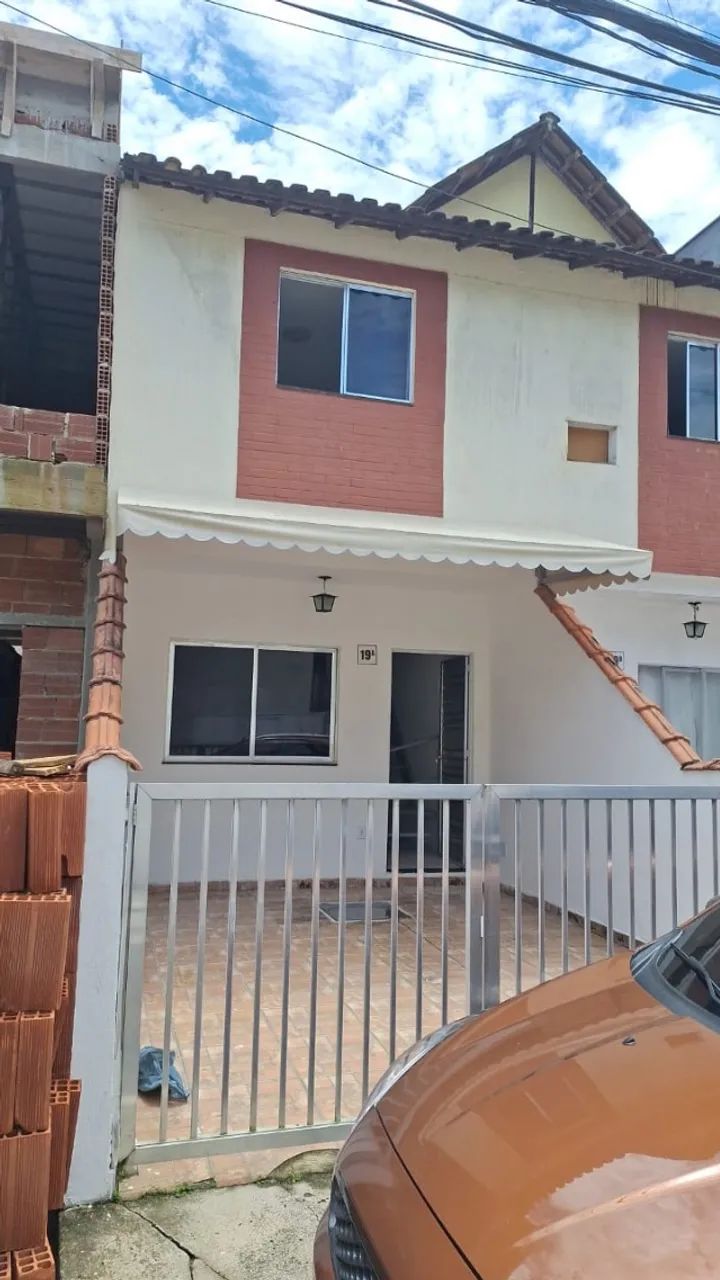 Foto - Rio de Janeiro - Vargem Grande