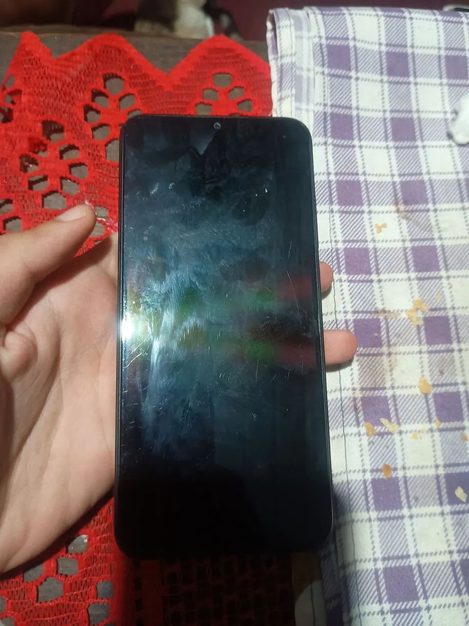 Vende-se poço x4 pro - Foto 5