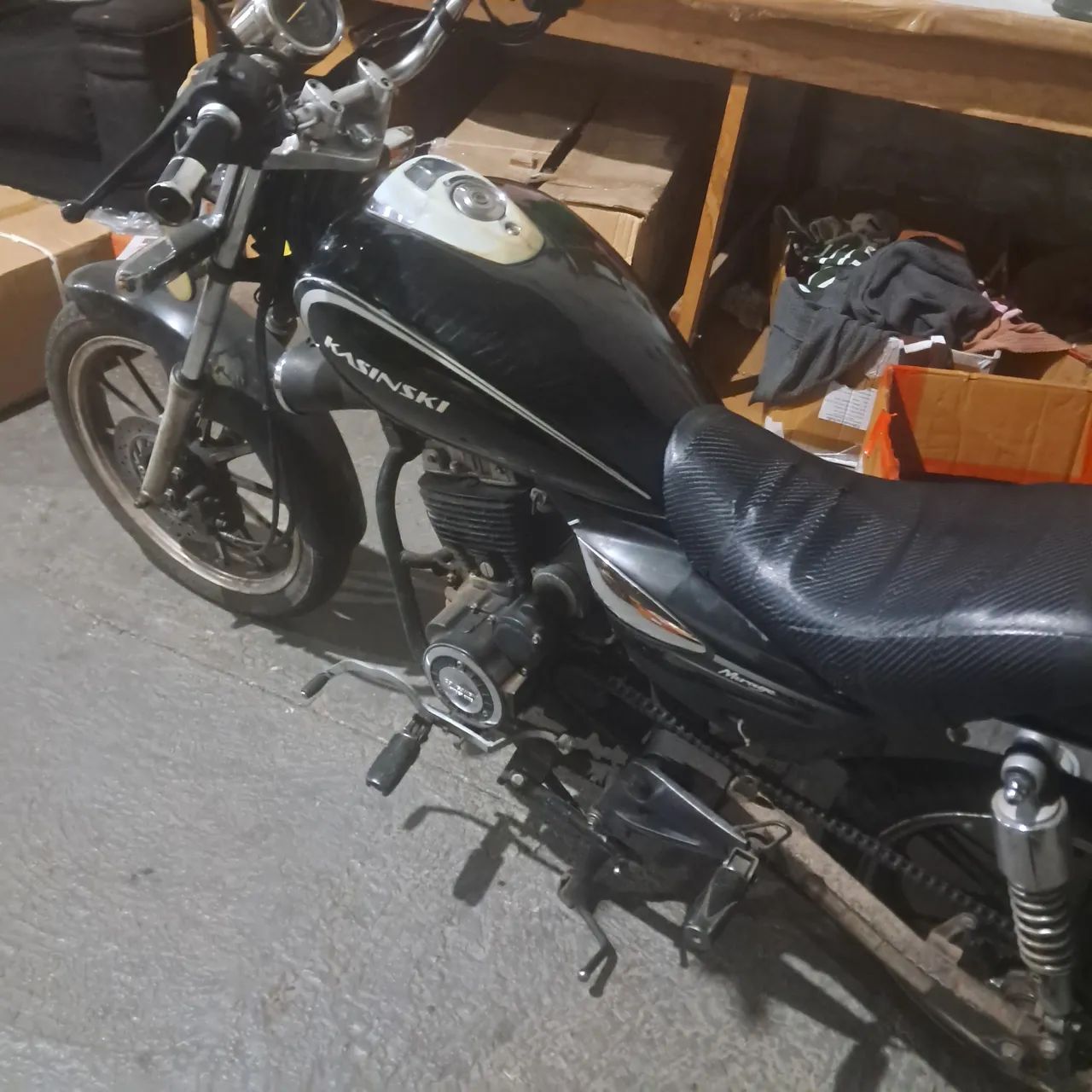 Mirage 150  - Foto 2