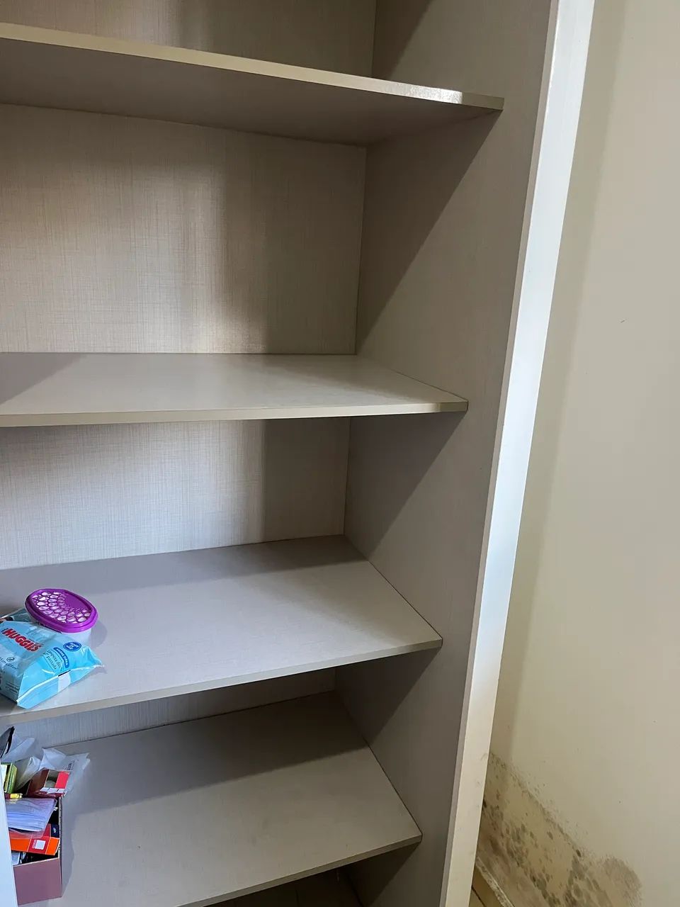 Guarda roupas de casal - Foto 3