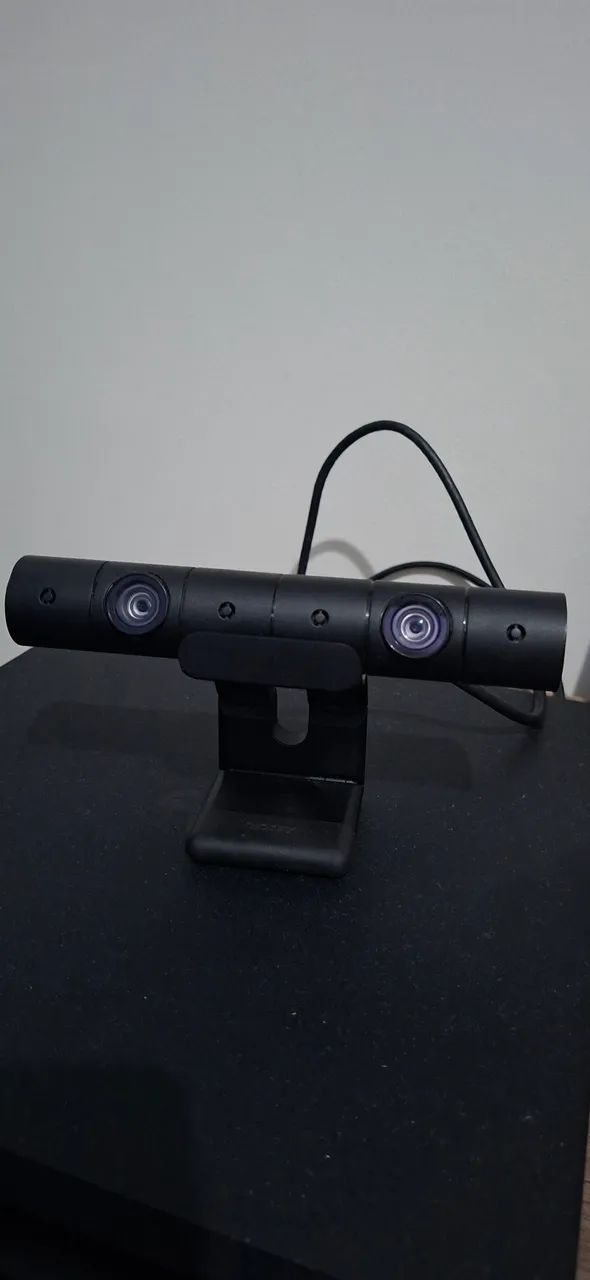 Ps câmera ps4