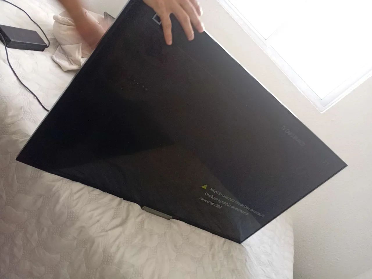 Televisão  - Foto 4