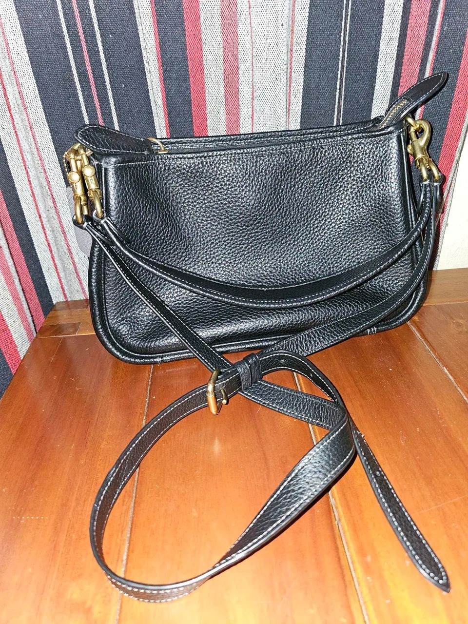 Bolsa Coach original  - Foto 3