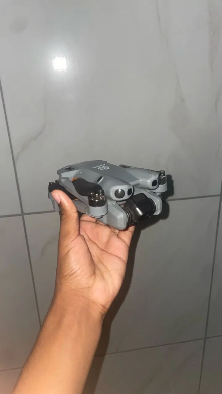 Drone Gt 50 Genai