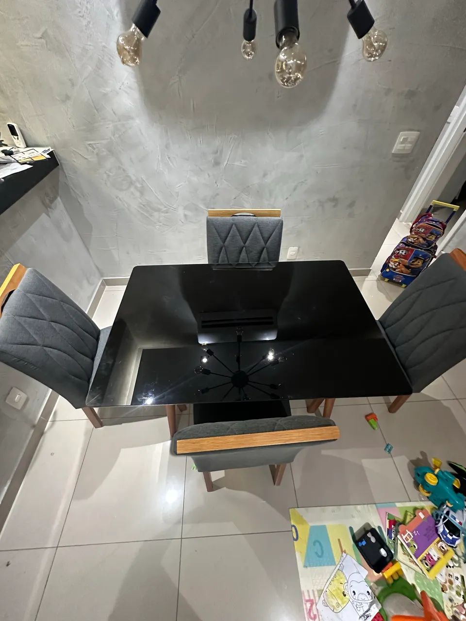 Mesa de Jantar - Foto 3