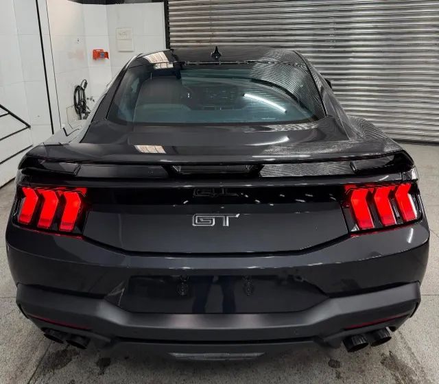 Ford Mustang GT Performance 5.0 V8 2024 - Foto 4
