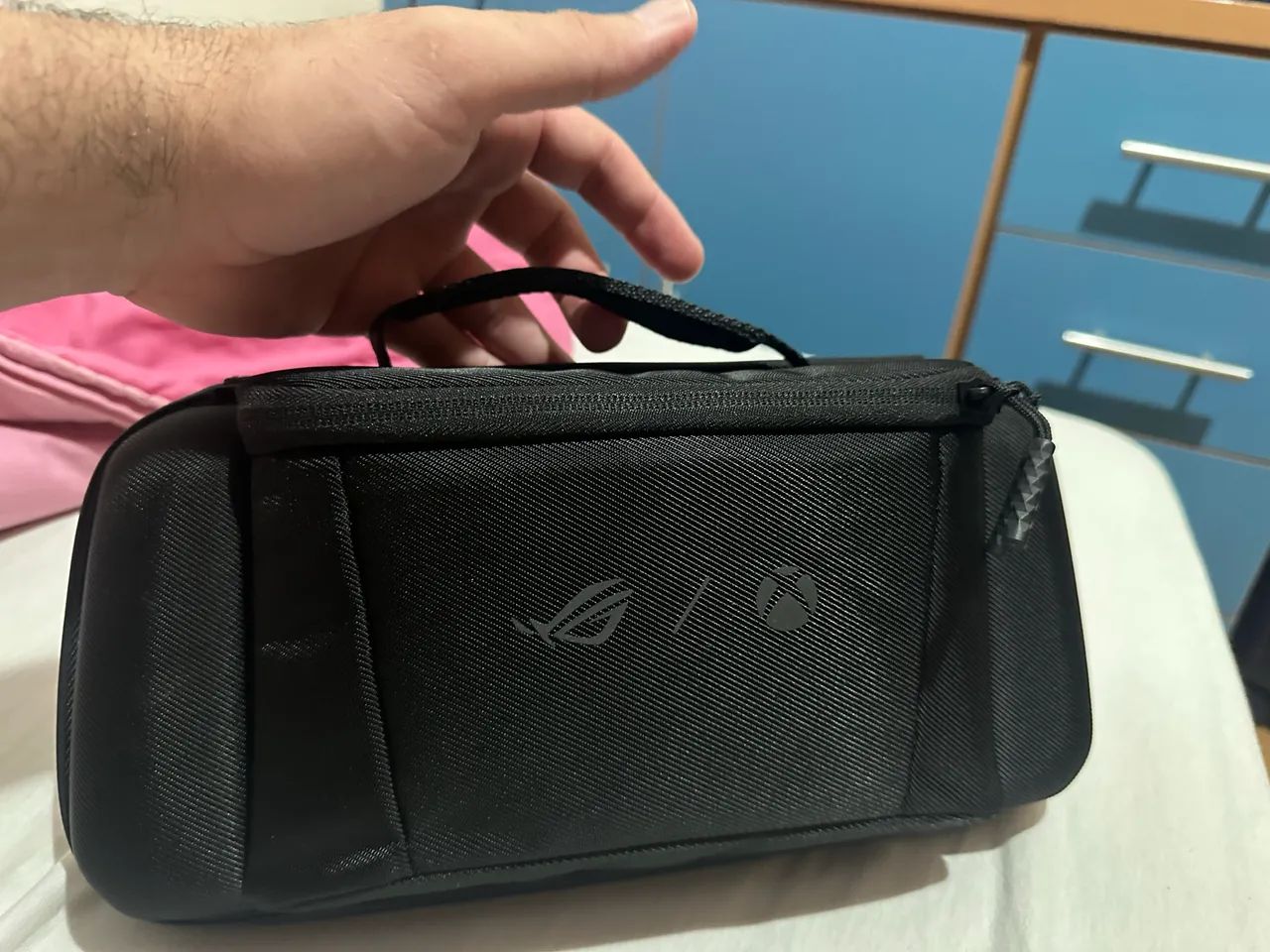 Rog ally Xbox  - Foto 5