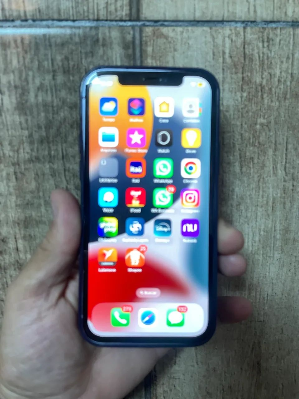 iPhone 12 64gb