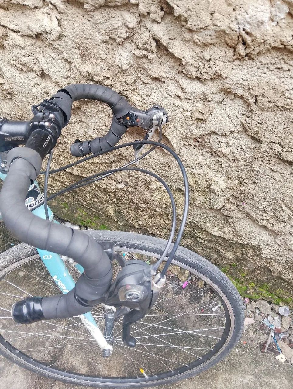 Bicicleta  - Foto 2