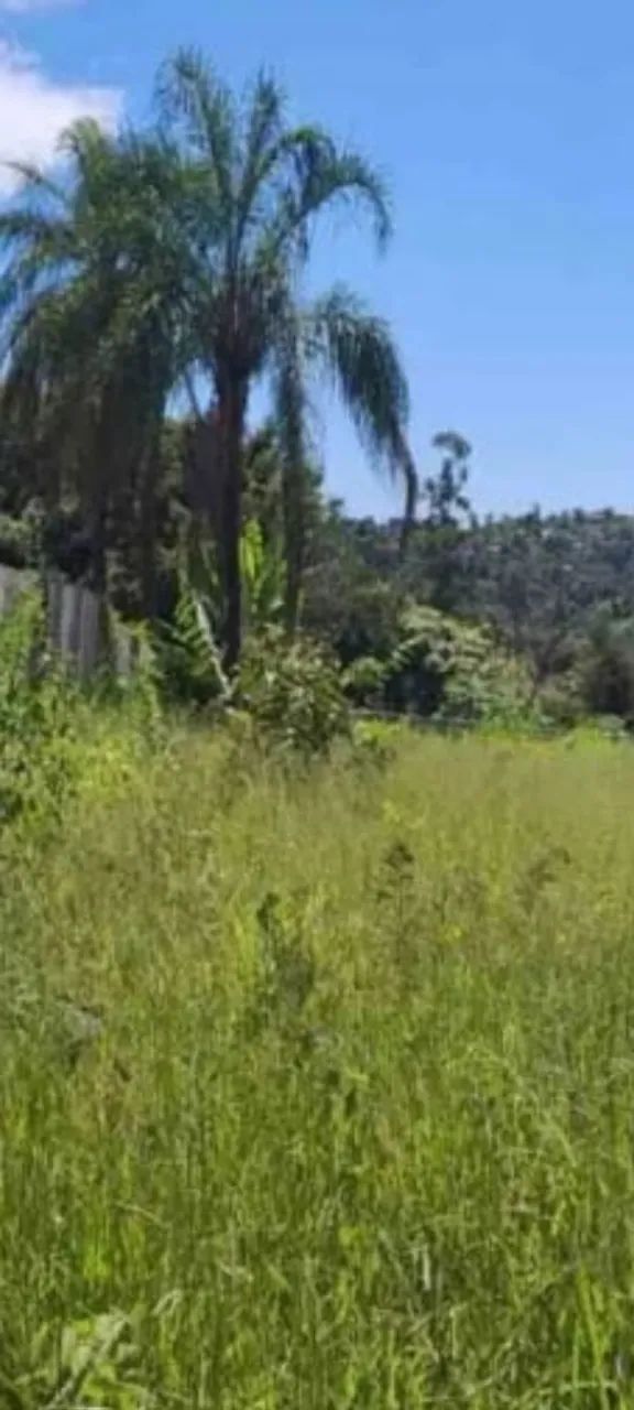 Lote bairro Corcovado em Esmeraldas 
