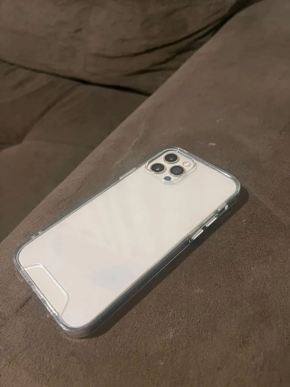 V/T iPhone 12 Pro