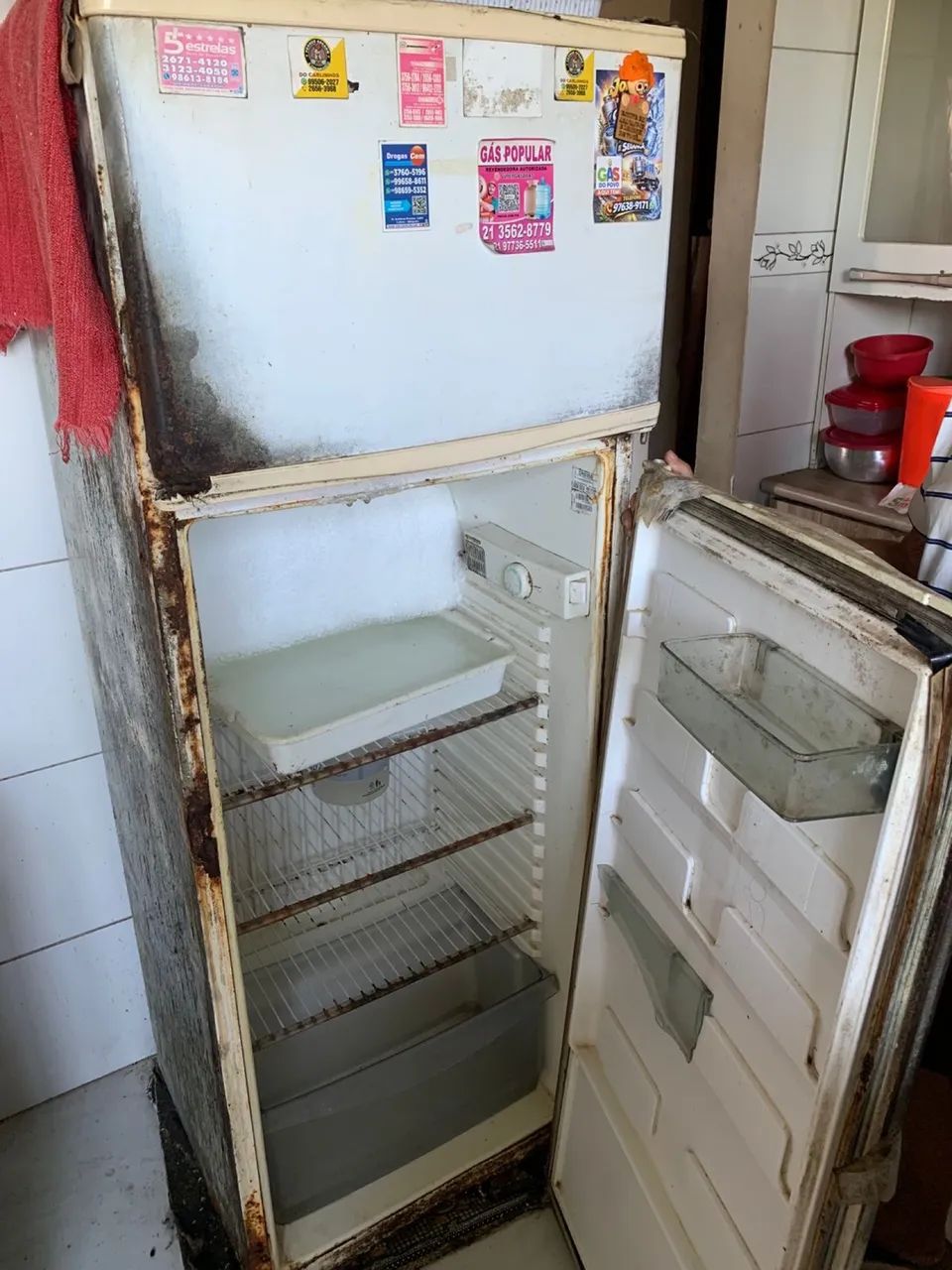 Geladeira  - Foto 2