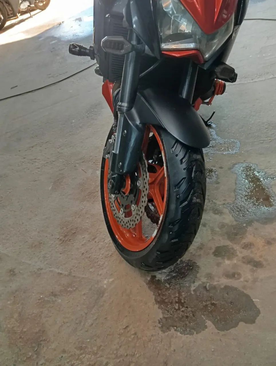 Vendo ou troco  - Foto 5