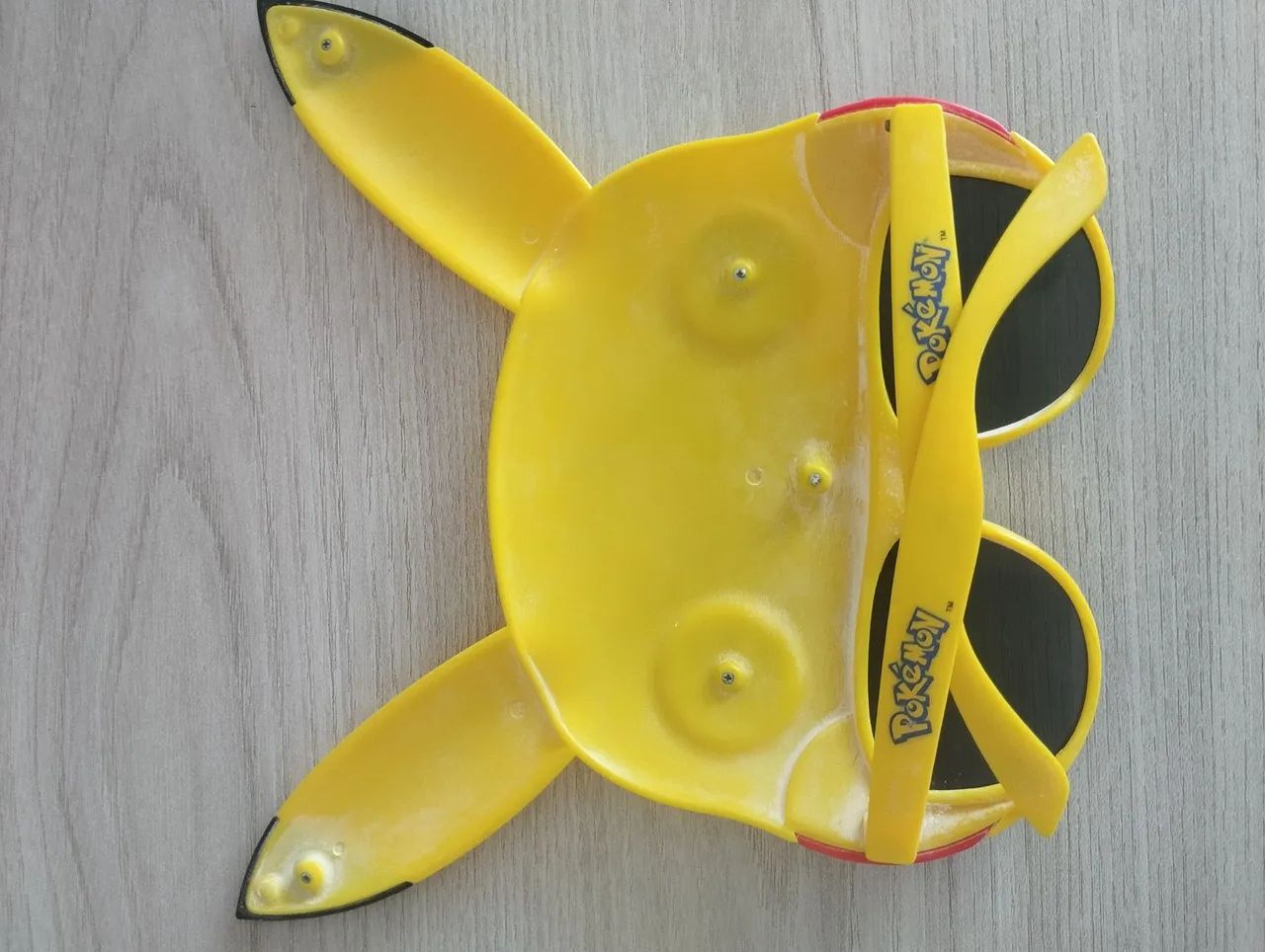 Óculos de sol Pikachu Sun-Staches - Foto 3
