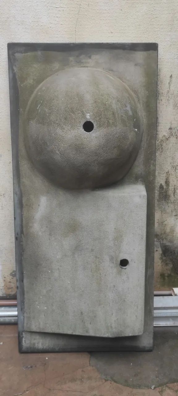Lavanderia concreto  - Foto 3
