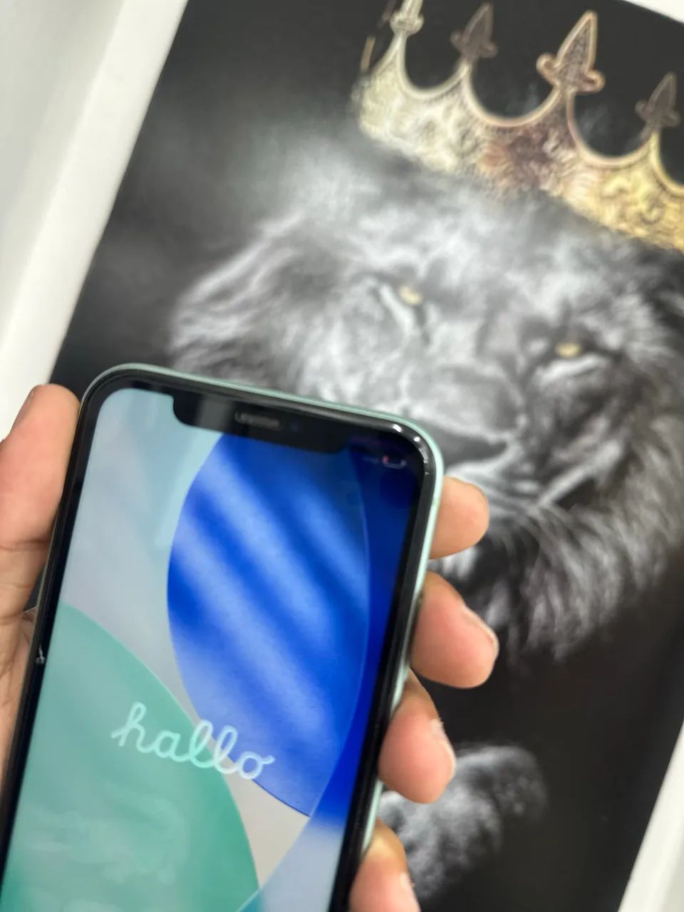 iPhone 11 128gb - Foto 4