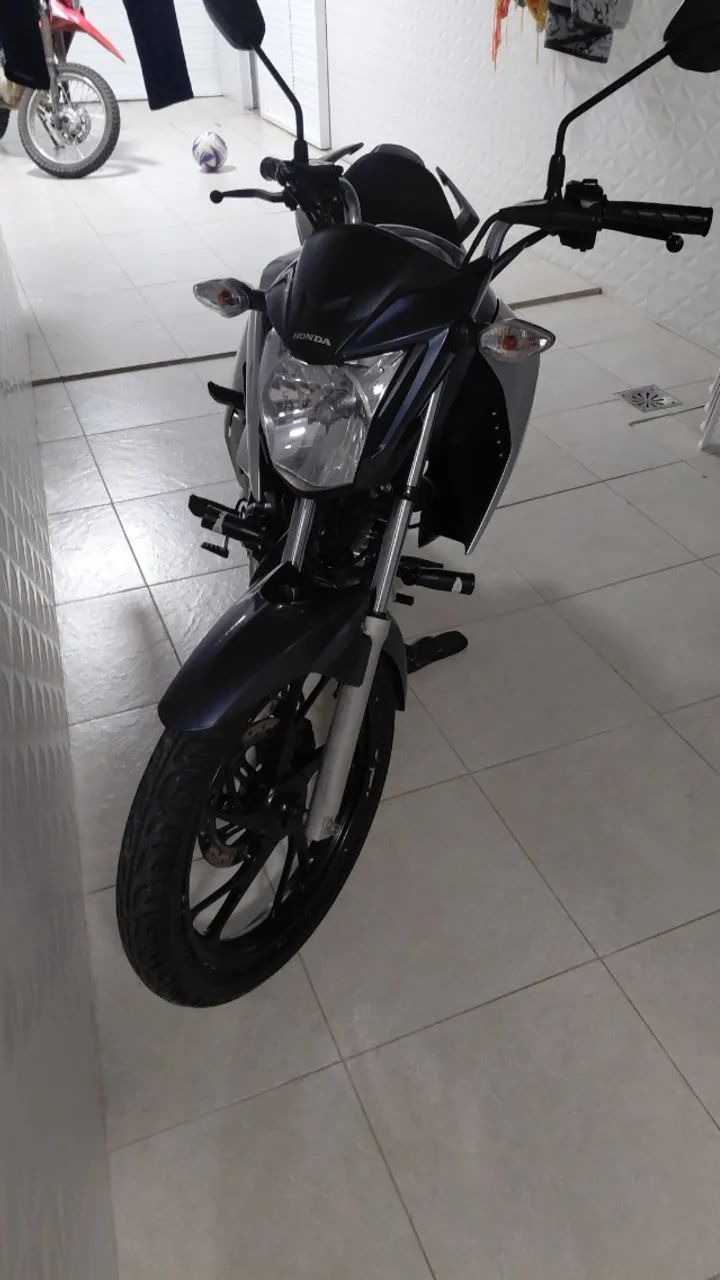 CG Titan 160cc 2023/2023