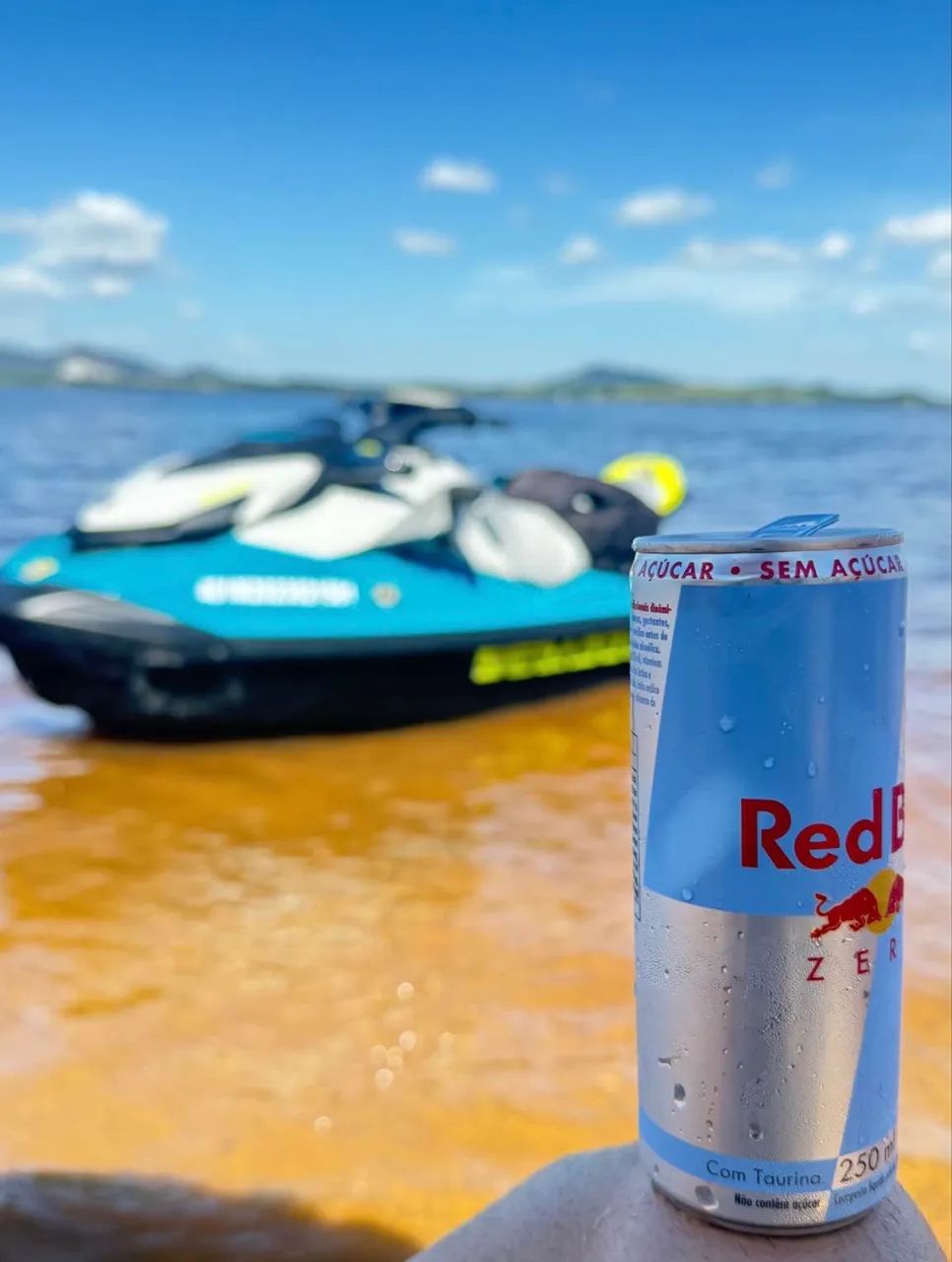 Seadoo Gti 170 com carreta rebaixada  - Foto 3