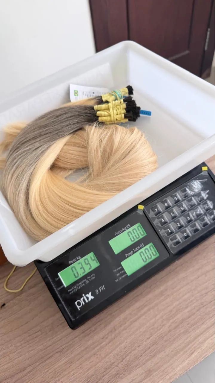 Mega hair  - Foto 3