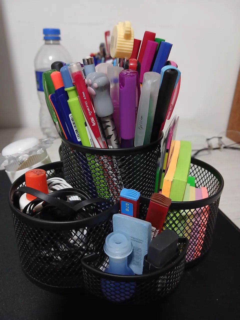 Porta caneta/escritorio - Foto 4