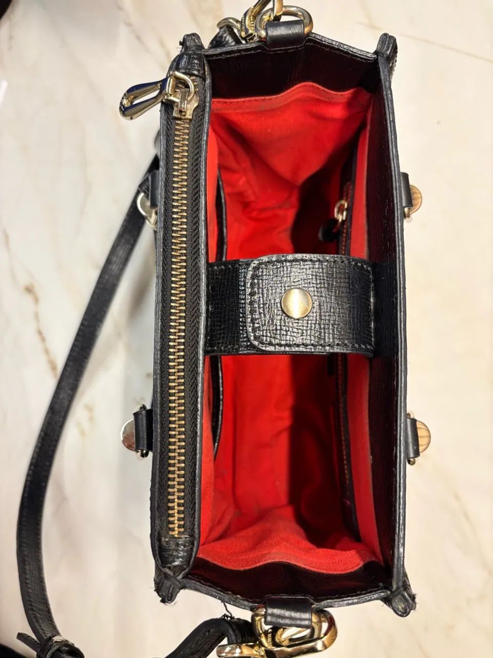 Bolsa Schutz - Foto 5