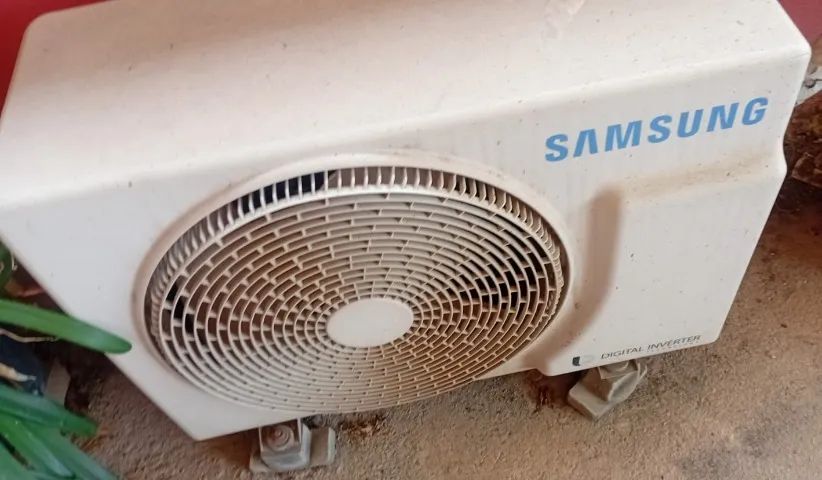Ar Condicionado Samsung 12btus  - Foto 4