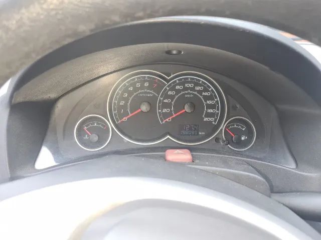 Chevrolet Prisma Sed. Maxx/ LT 1.4 8V Econof. 4P 2012 - Foto 5