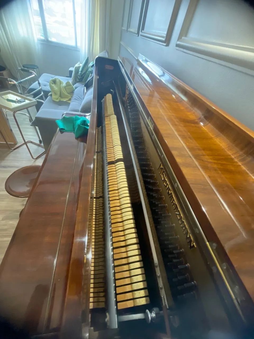 Piano m schwartzmann - Foto 5