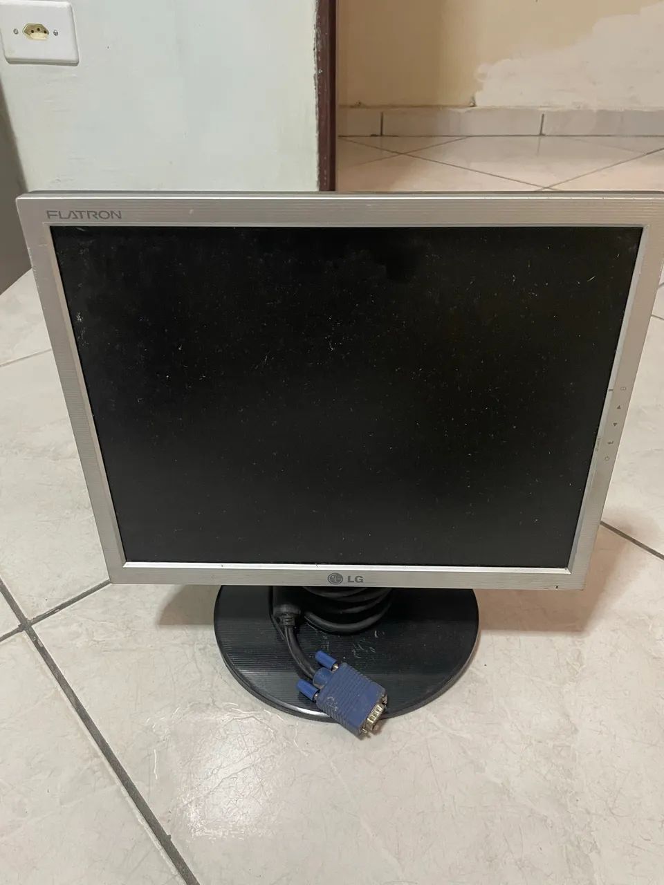 Monitor LG