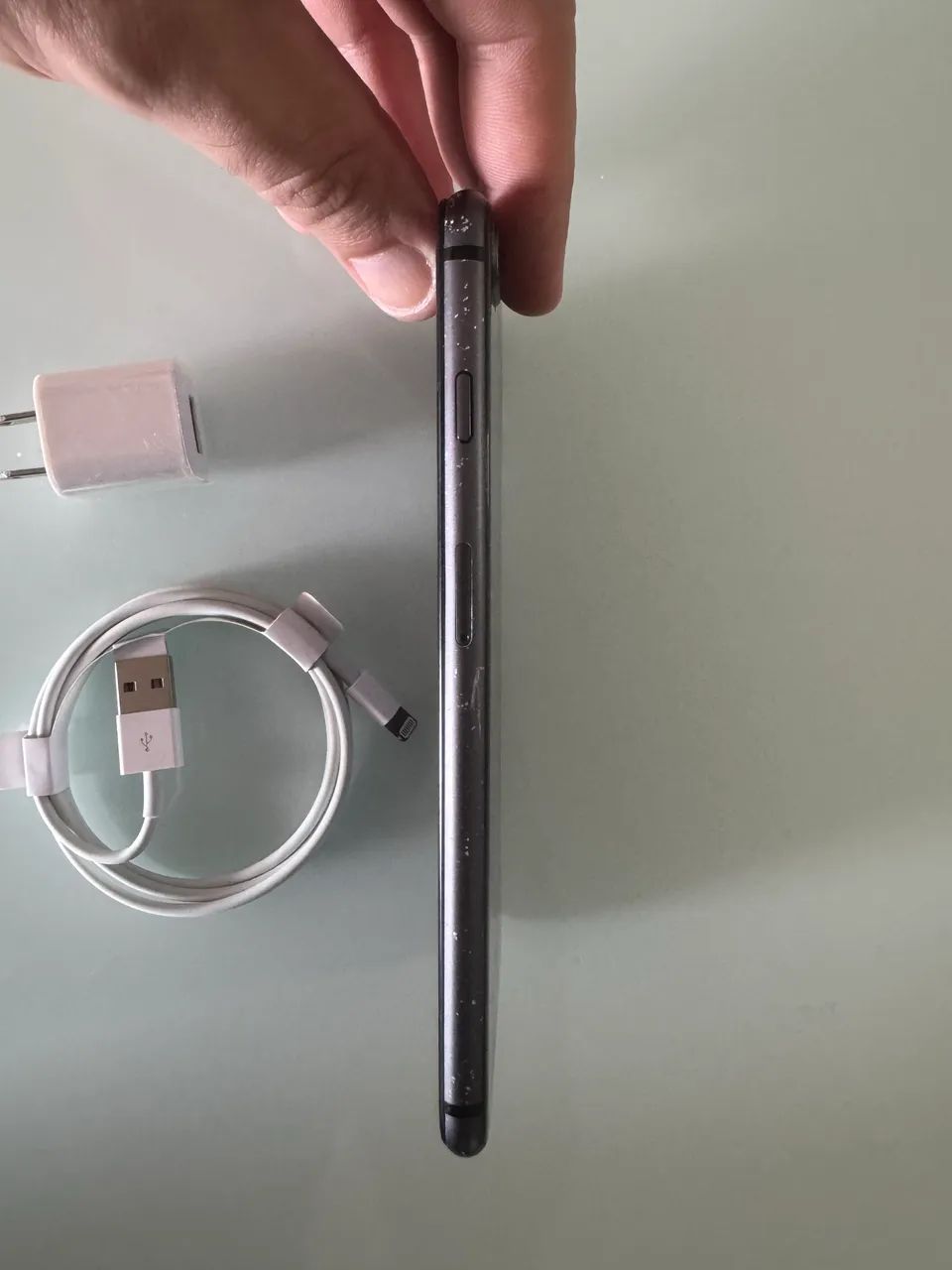 iPhone 8 Plus | 256 GB | Bateria 100% - Foto 5
