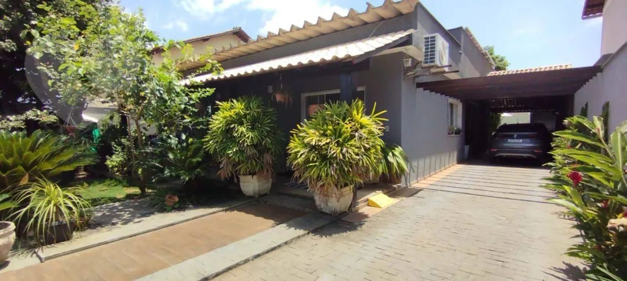 Casa 3 Suítes - Serra Grande - Foto 2