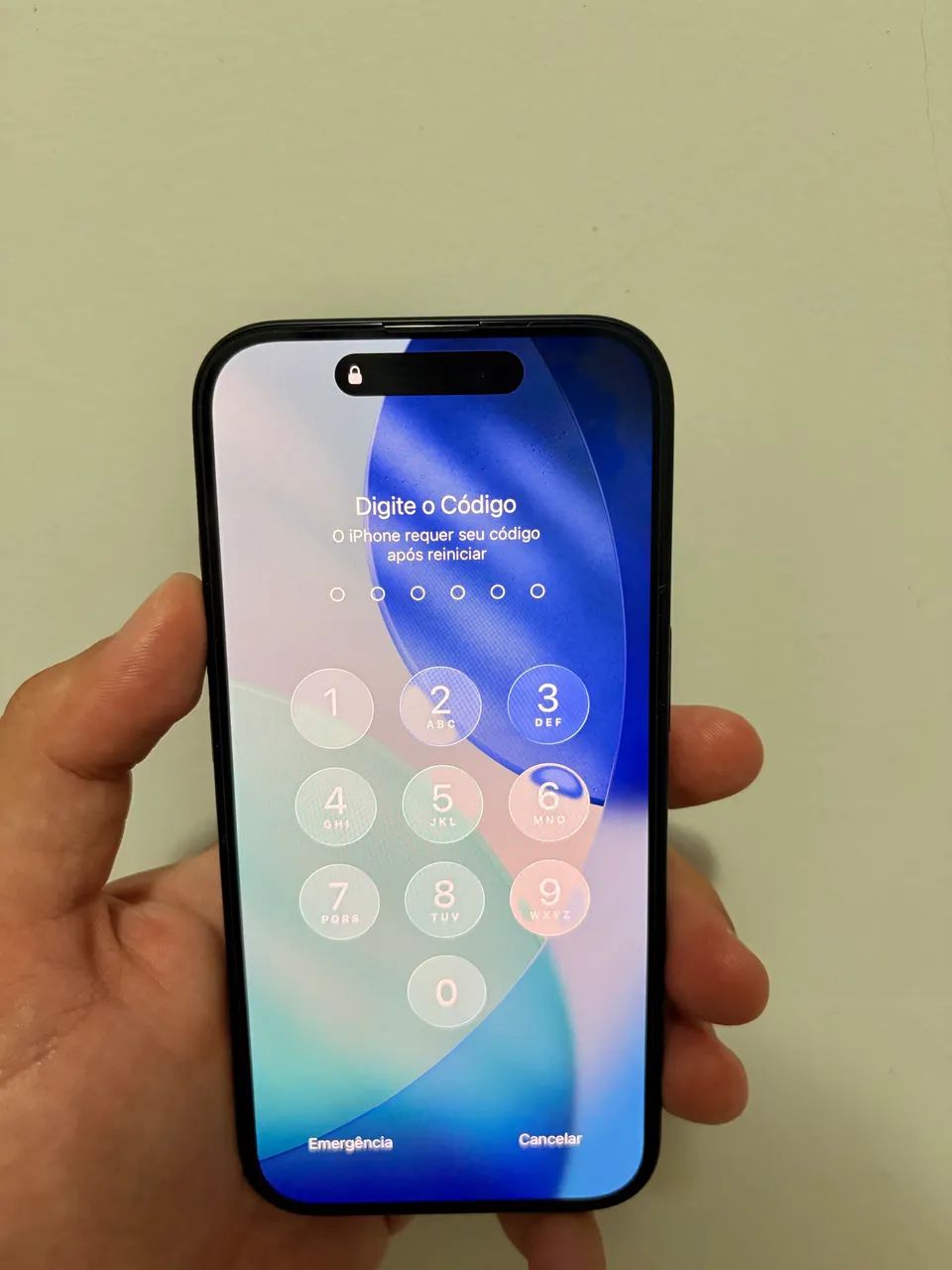 IPHONE 16 256 GB - Foto 5