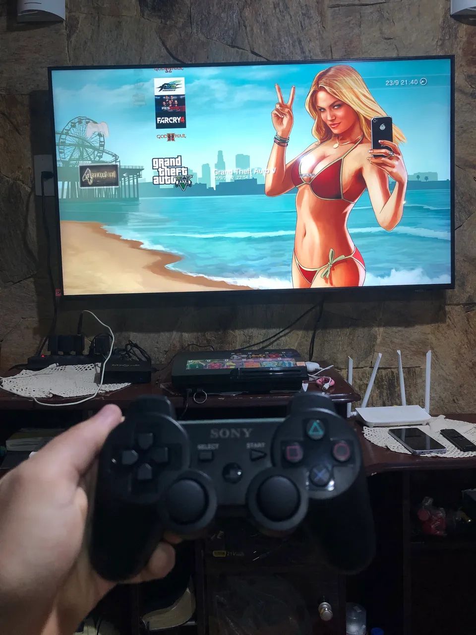 Ps3 desbloqueado  - Foto 5