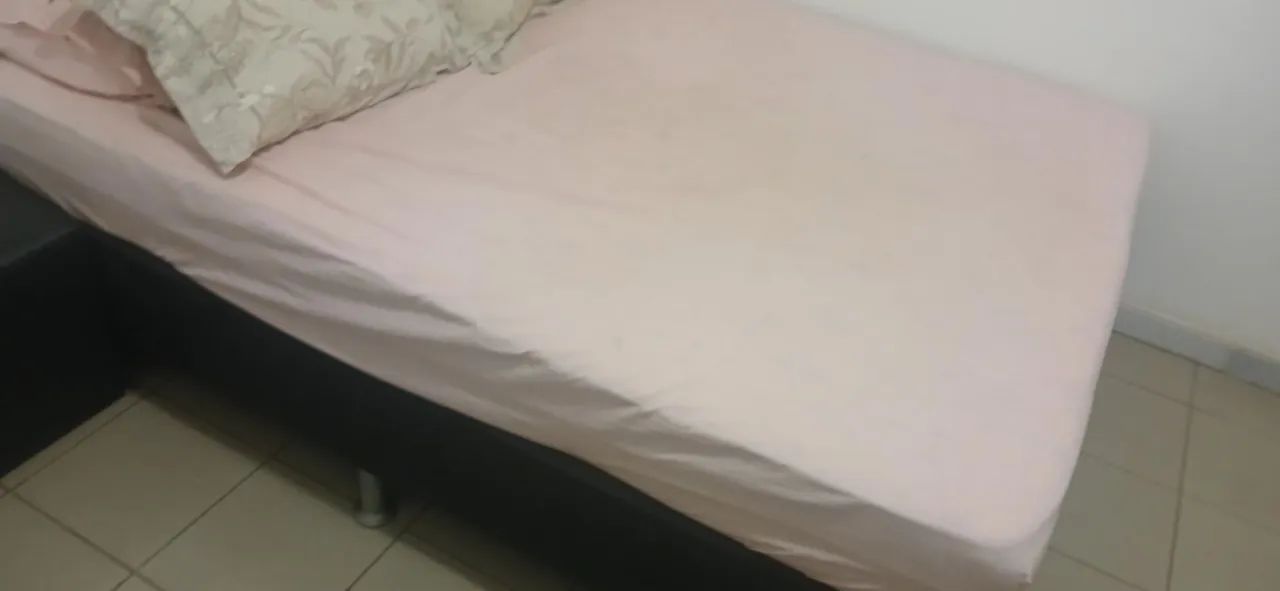 Cama de casal - Foto 2