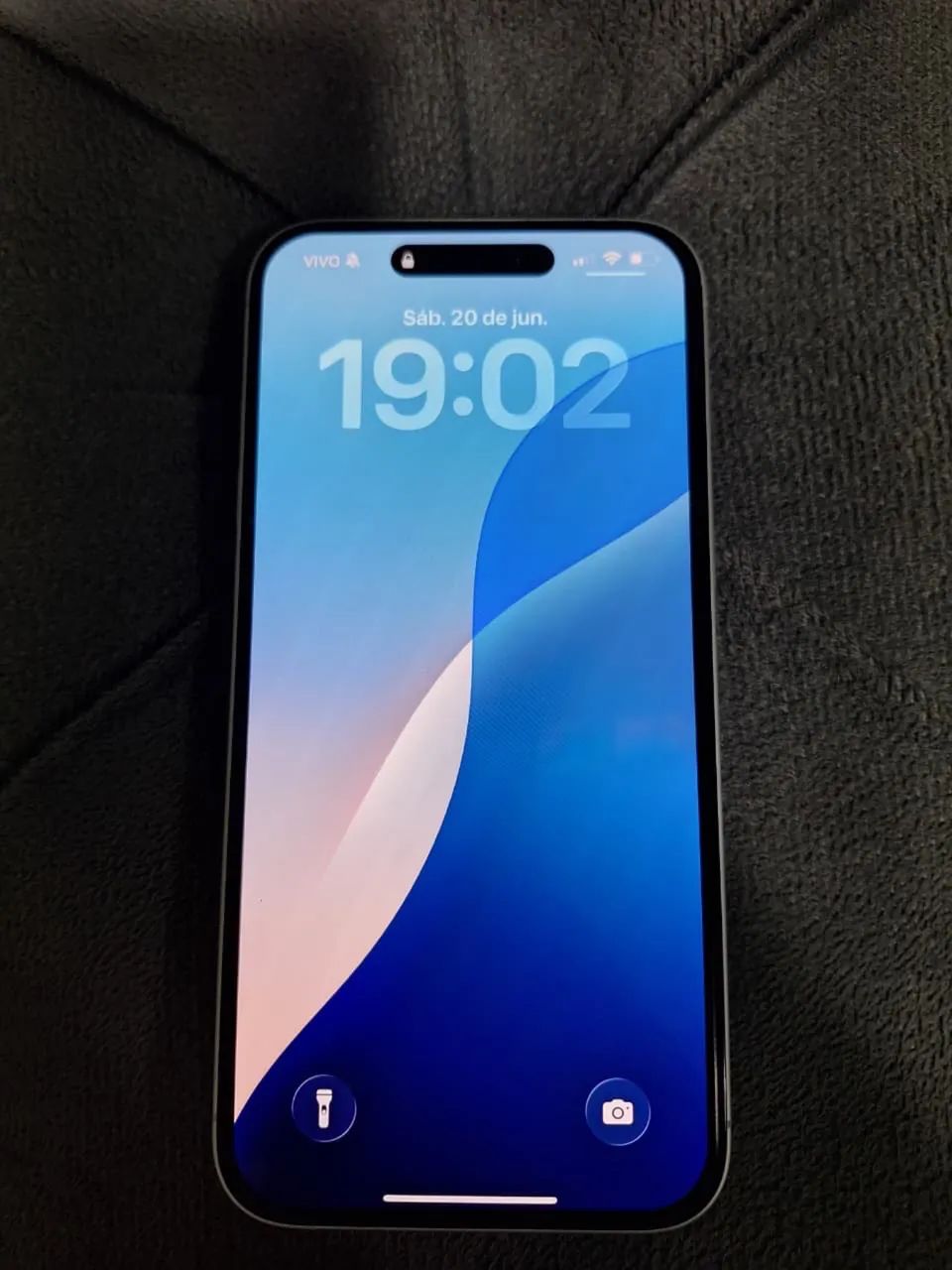 iPhone 16 plus - Foto 3