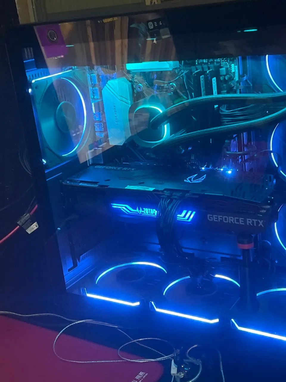 Pc high end am4  - Foto 2