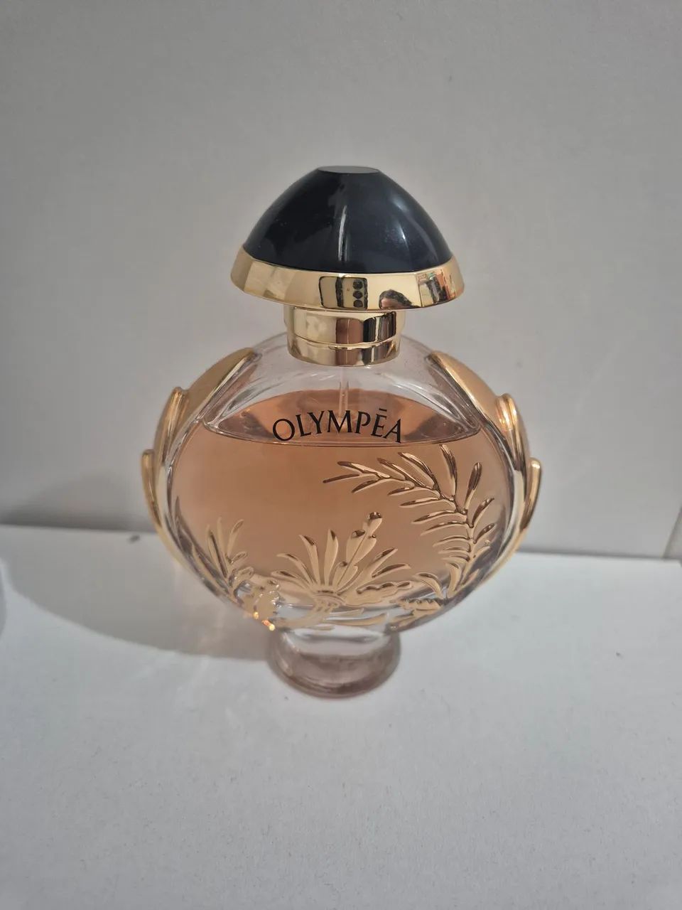 perfume olympea solar rabanne eau de parfum - Foto 2